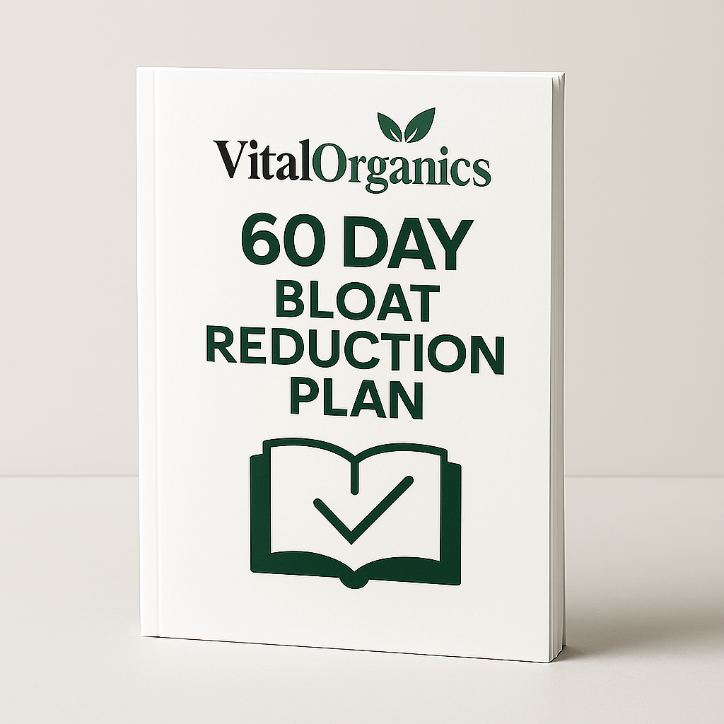 Bloat Reduction Guide
