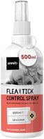 Natural Pet Flea & Pest Spray™