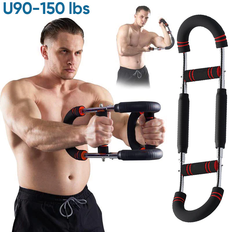 Ultimate Home Arm Trainer