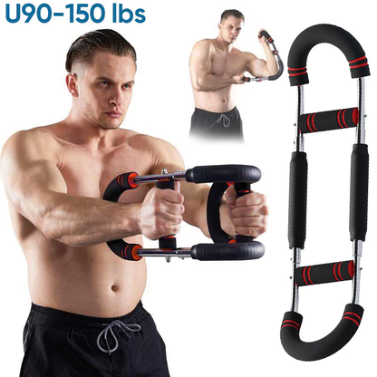 Ultimate Home Arm Trainer