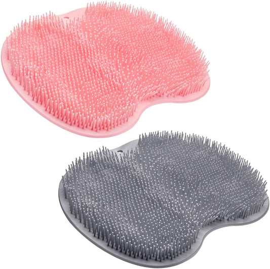 Luxury Foot  Back Scrubber Mat™