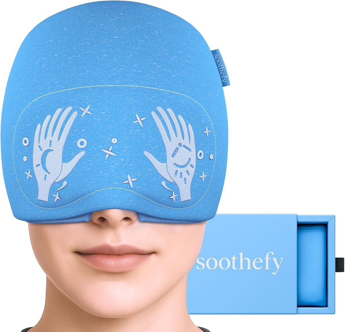 Soothing Relief Cap™