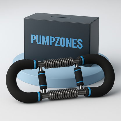 Ultimate Home Arm Trainer