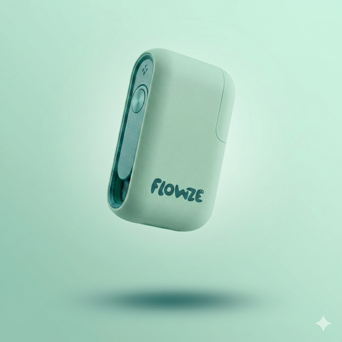 Flowze Breath Spray
