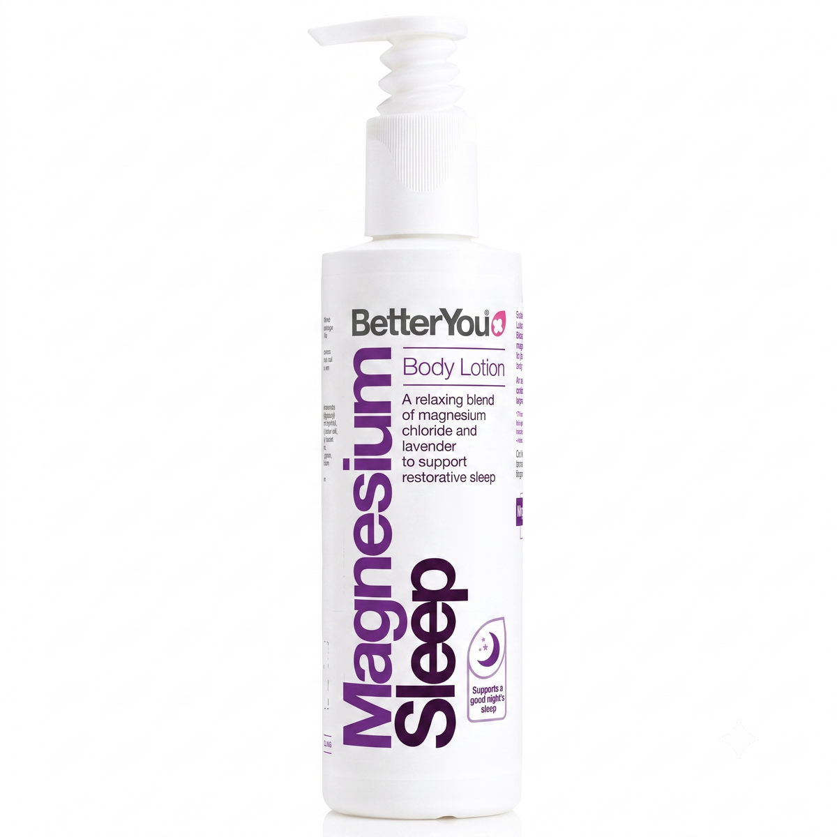 Magnesium & Melatonin Sleep Lotion