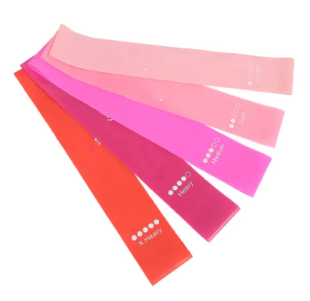 FREE Resistance Band
