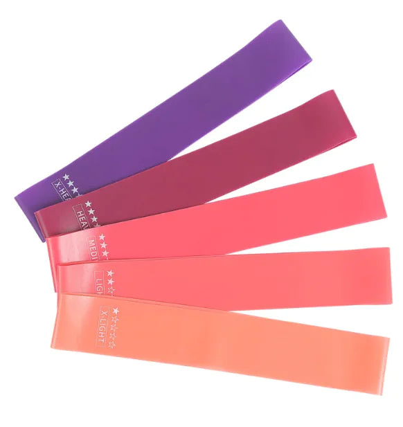FREE Resistance Band