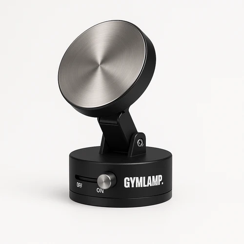 GymLamp™ Suction Mount