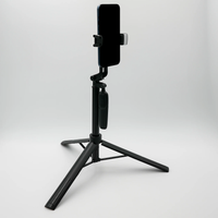 GymGrip Tripod