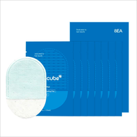 Exfoliating Pad (8 Pack)