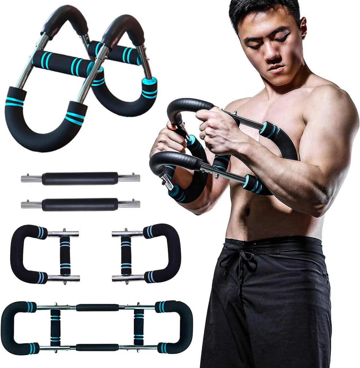 Ultimate Home Arm Trainer