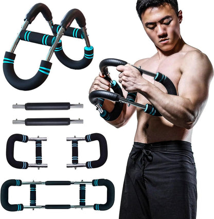 Ultimate Home Arm Trainer