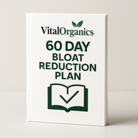 Bloat Reduction Guide